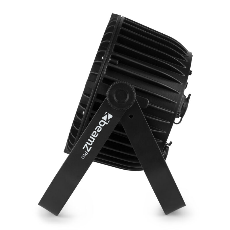 BeamZ WBP912IP Weatherproof Battery Powered LED Par Can Uplighter