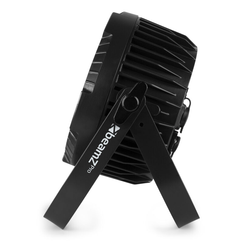 BeamZ WBP1212IP Weatherproof Battery Powered LED Par Can Uplighter