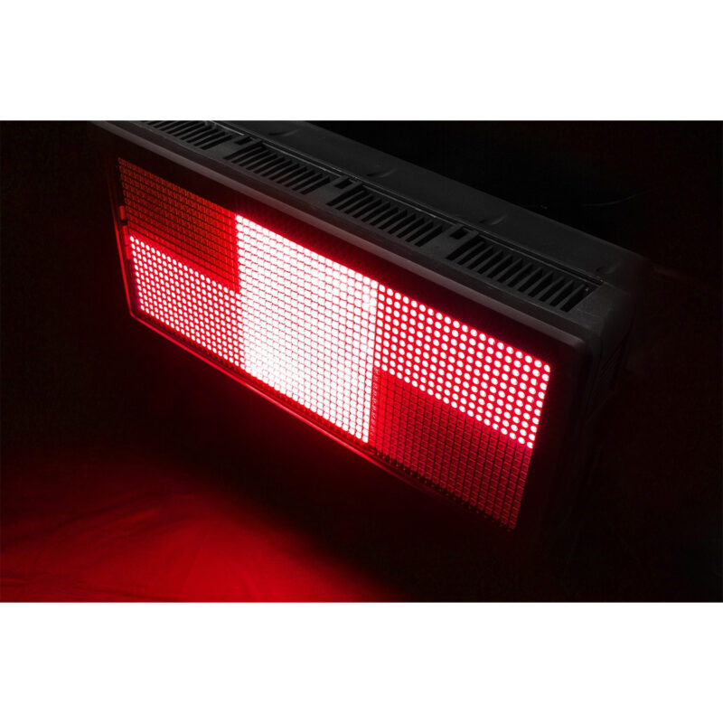 BeamZ Professional BS1500 3-in-1 Architectural Light