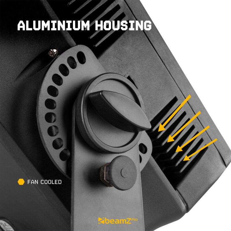 BeamZ Professional BS1500 3-in-1 Architectural Light