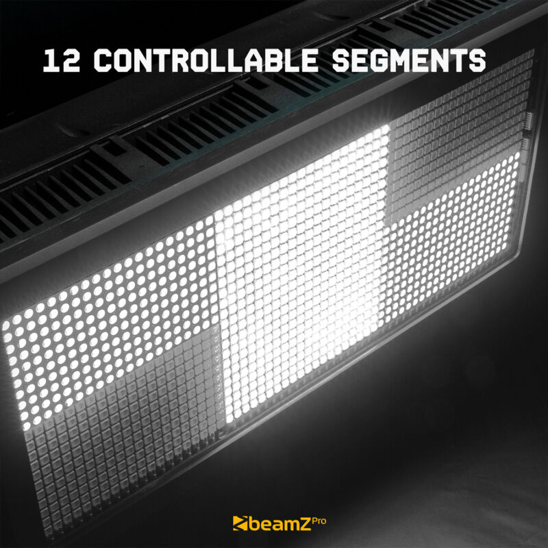 BeamZ Professional BS1500W 2-in-1 Architectural Light