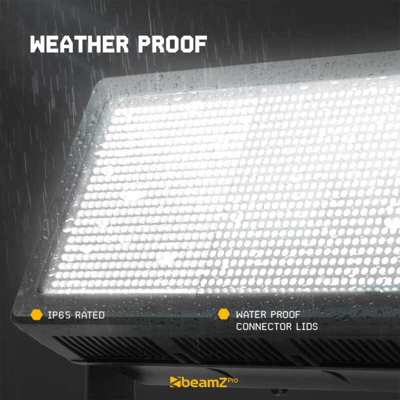 BeamZ Professional BS1500W 2-in-1 Architectural Light