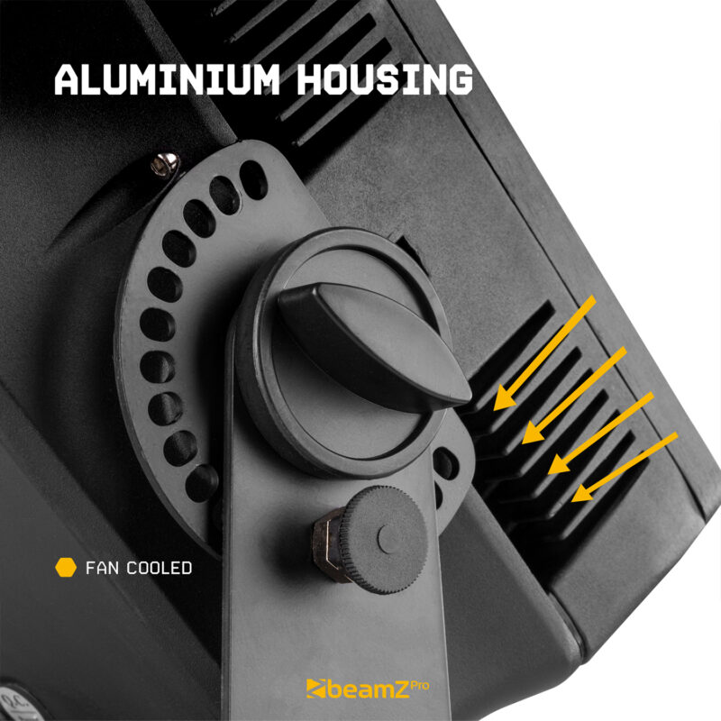 BeamZ Professional BS1500W 2-in-1 Architectural Light