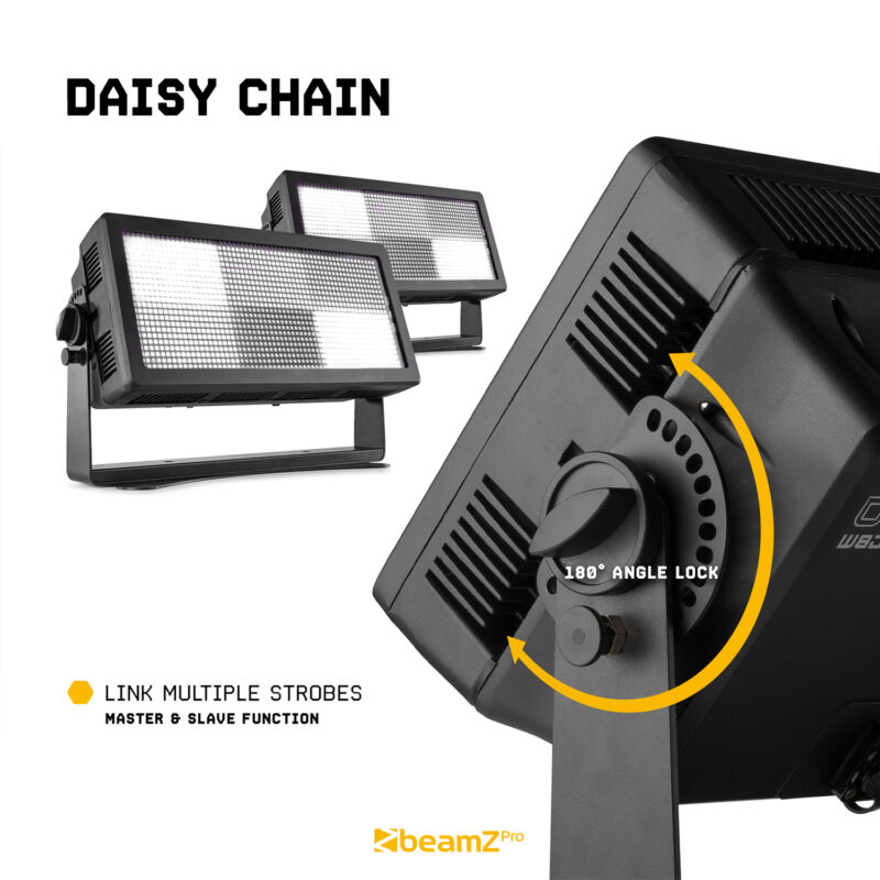 BeamZ Professional BS1500W 2-in-1 Architectural Light