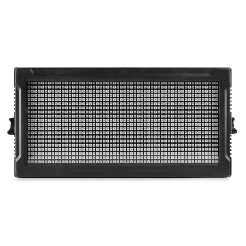 BeamZ BS1200 3-in-1 Stroboscope, Stage Blinder & Floodlight