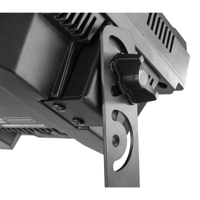 BeamZ BS1200 3-in-1 Stroboscope, Stage Blinder & Floodlight