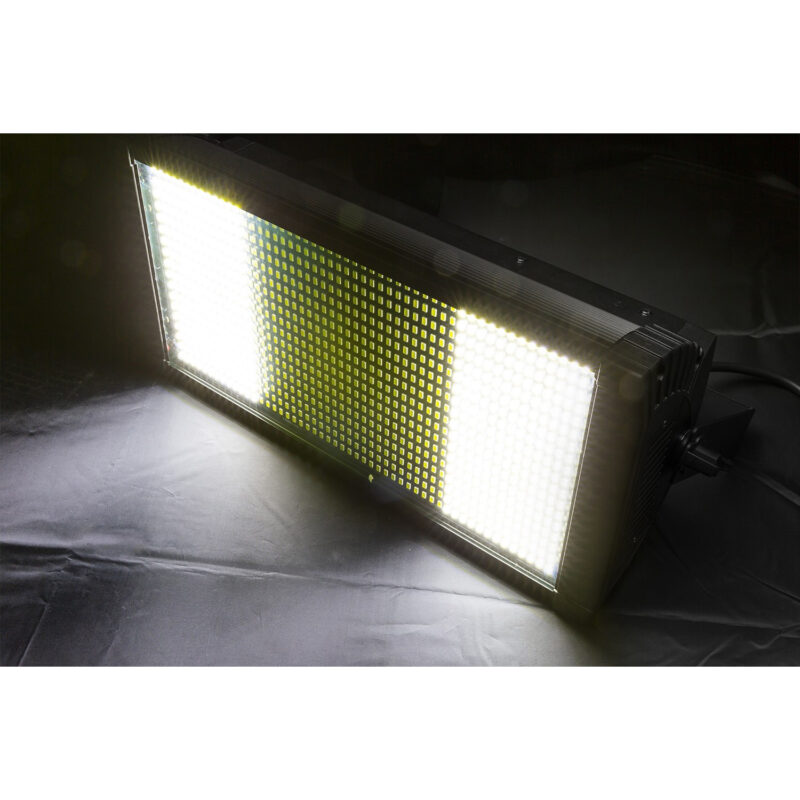 BeamZ BS1000 2-in-1 Stroboscope & Stage Blinder