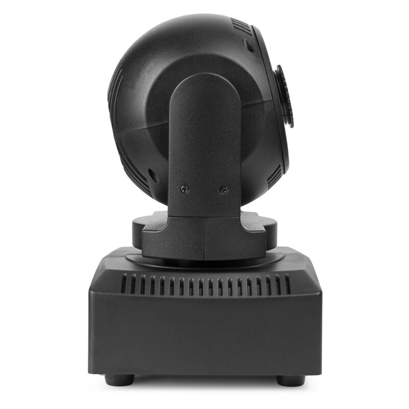 BeamZ MHL75 Hybrid Moving Head Light – Spot & Wash