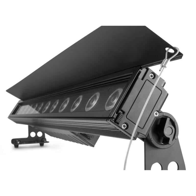 BeamZ Pro LCB1215IP Lens Hood
