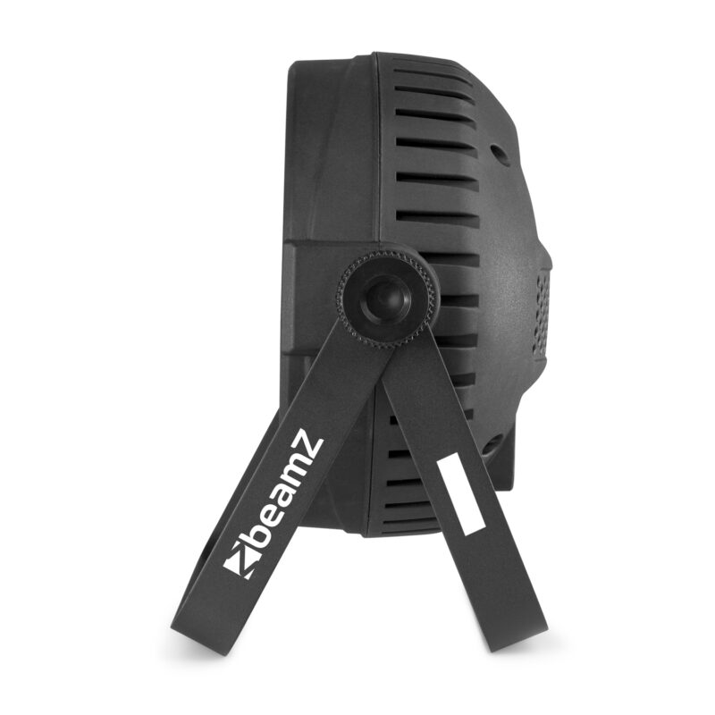 BeamZ BT400 LED Par Can Light – 12x 10W RGBW