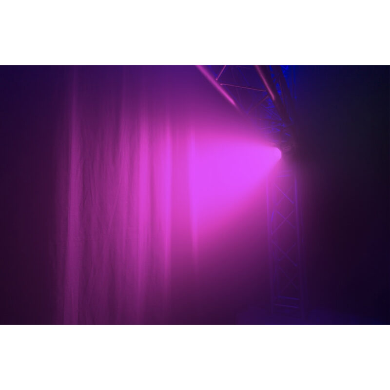 BeamZ Pro BTF440Z COB LED Fresnel Theatre Spot Light – RGBW