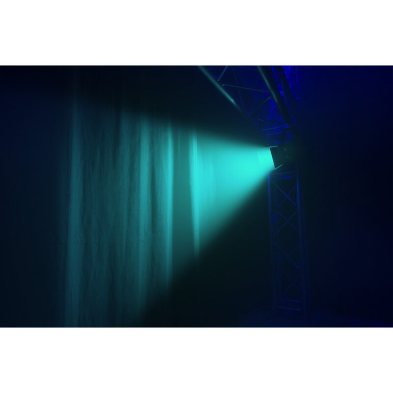 BeamZ Pro BTF440Z COB LED Fresnel Theatre Spot Light – RGBW