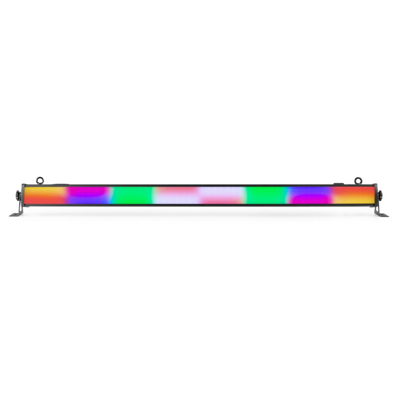 BeamZ LCB224 LED Light Bar Wall Washer – 224x SMD RGB LEDs