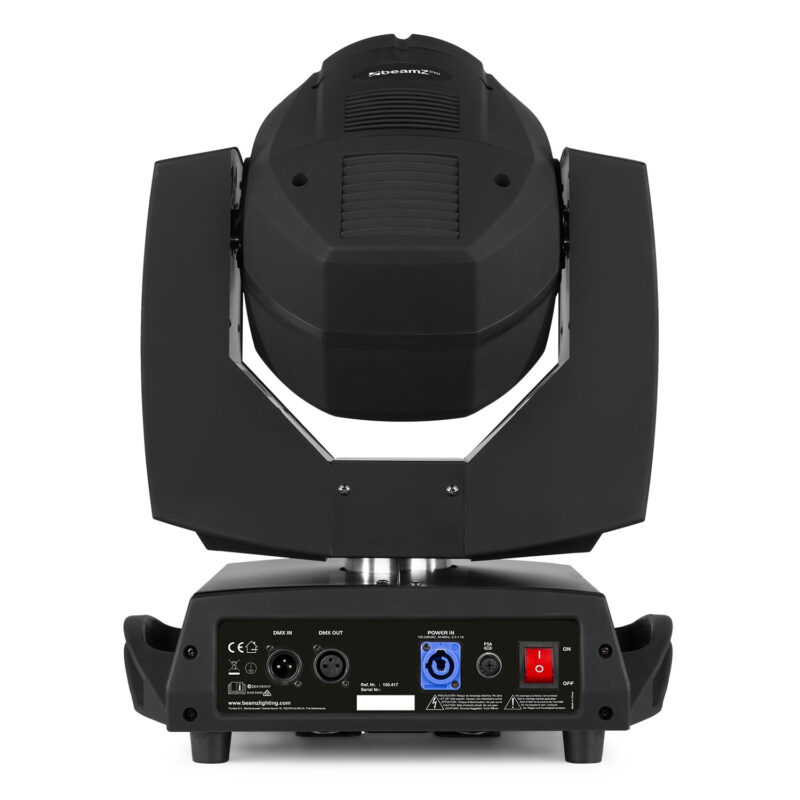 BeamZ Professional Tiger E 7R MKIII Moving Head Beam