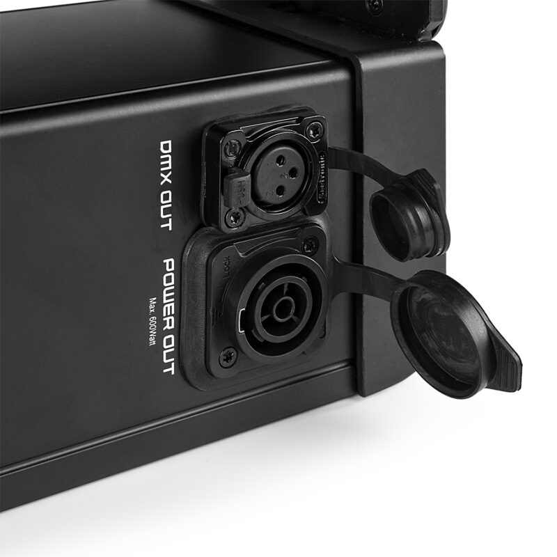 BeamZ Pro Star Color 540 Architectural Wash Light – 36x15W IP65