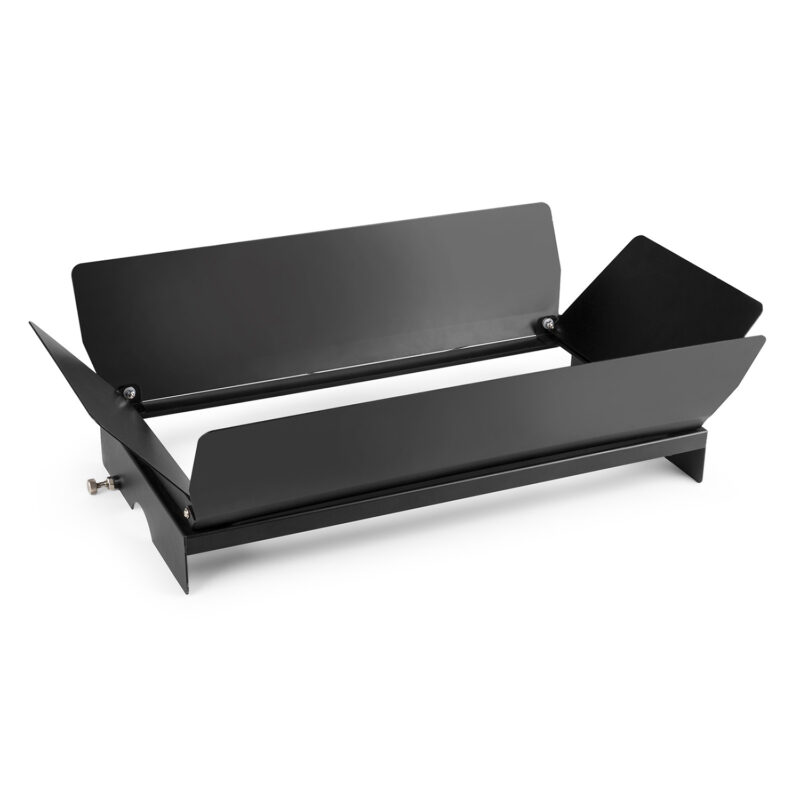 BeamZ Professional Star Color 540 Detachable Barndoor