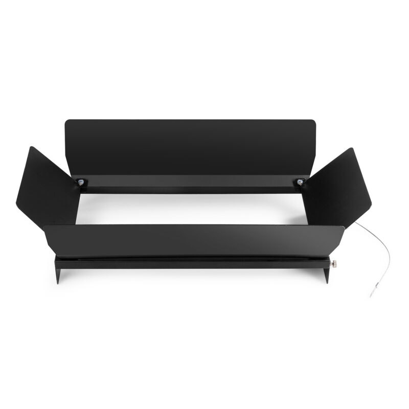 BeamZ Professional Star Color 540 Detachable Barndoor