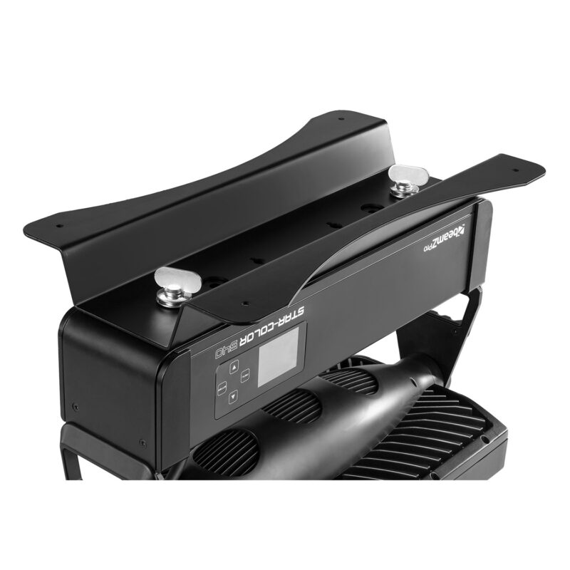 BeamZ Professional Star Color 540 Installation Base