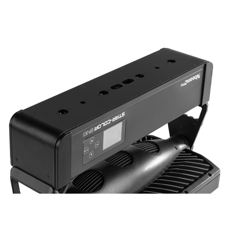 BeamZ Professional Star Color 540 Installation Base