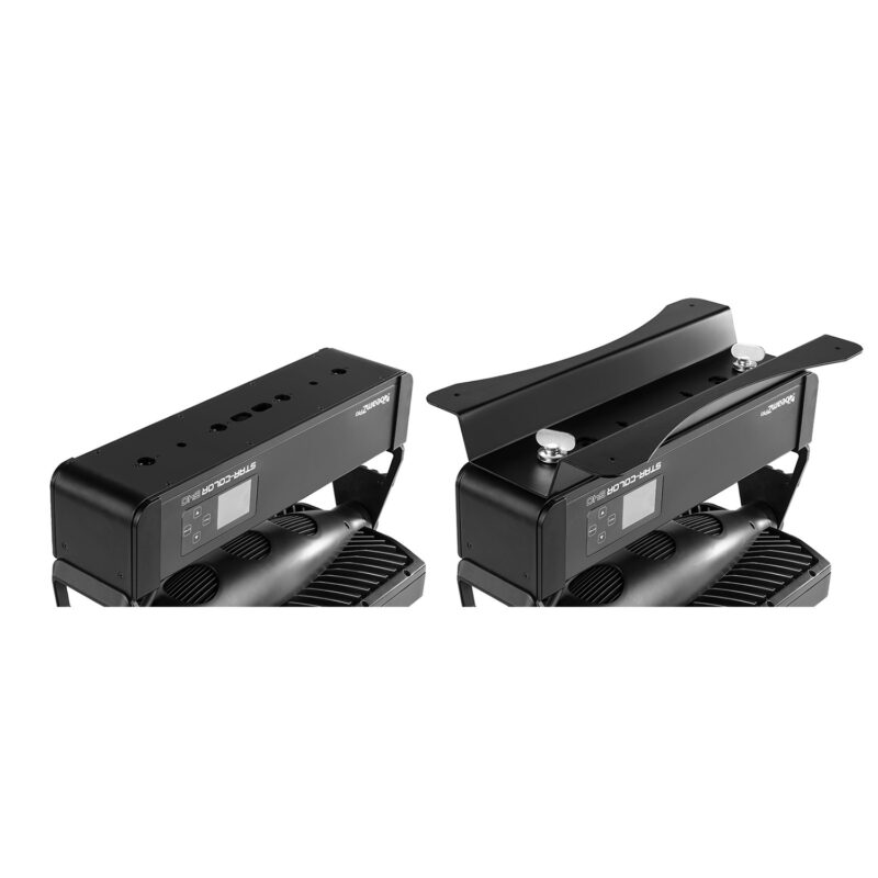 BeamZ Professional Star Color 540 Installation Base