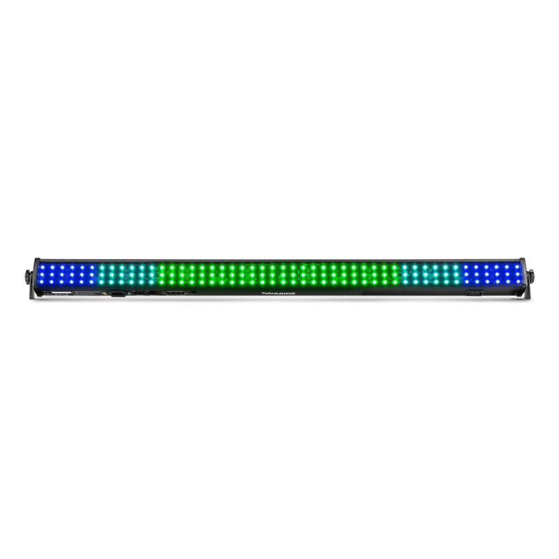 BeamZ LCB144 MKII LED Uplight Strip Bar Light Wall Wash Batten