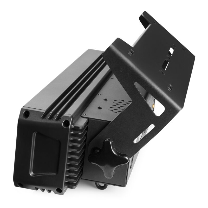 BeamZ Pro LUCID 2.4 LED COB Bar Light – 4x 30W