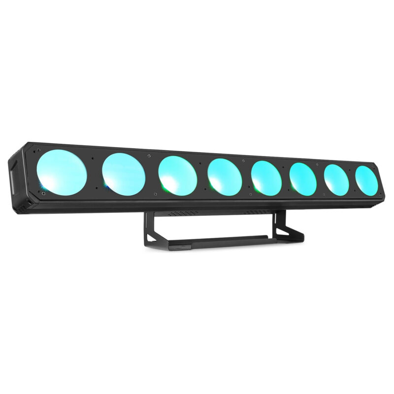 BeamZ Pro LUCID 2.8 LED COB Bar Light – 8x 30W