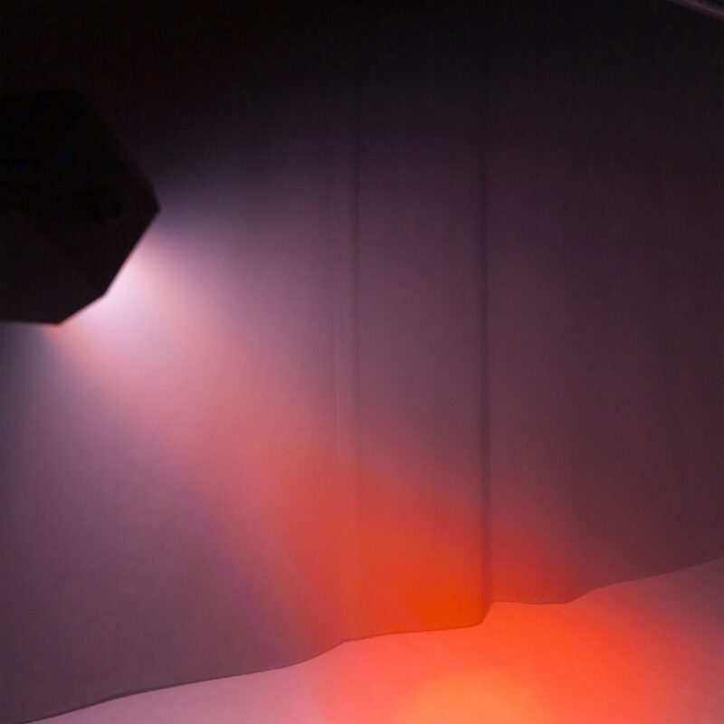 BeamZ MultiAce2 2-in-1 LED Light Effect