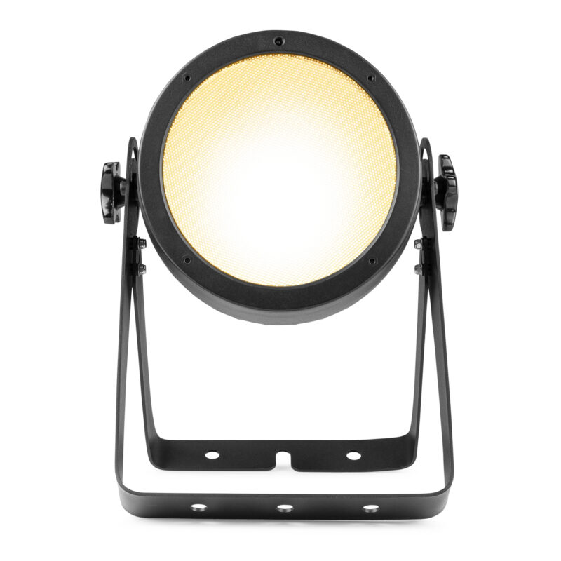 BeamZ Pro COB150WW COB LED Par Can – 150W Warm White