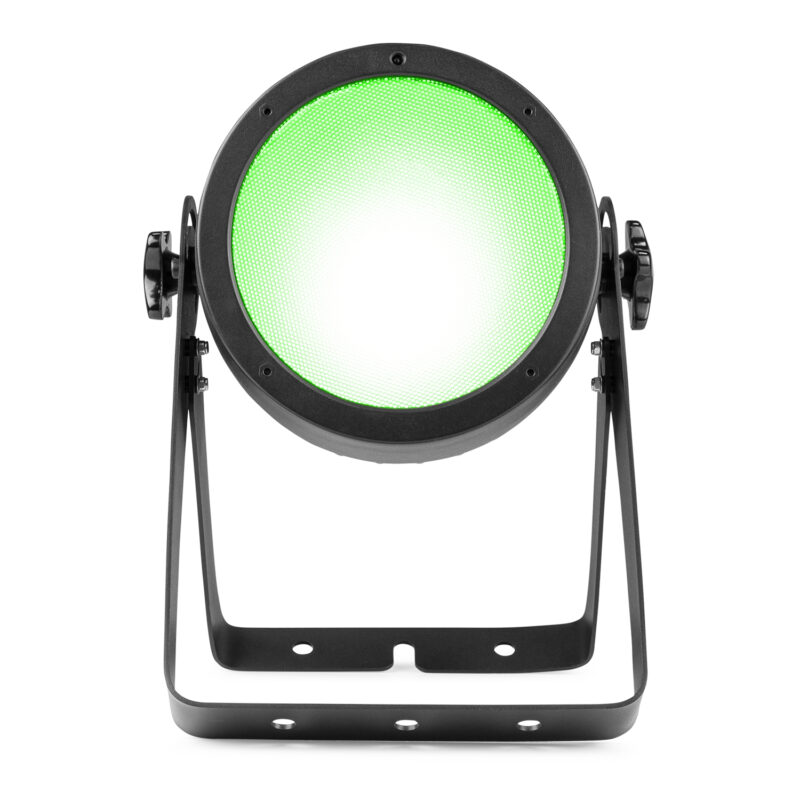 BeamZ Pro COB150RGBW COB LED Par Can – 150W RGBW