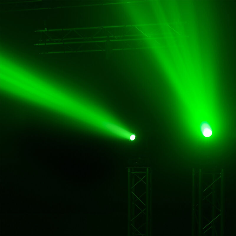 BeamZ Pro IGNITE300LED Moving Head Light – BSW