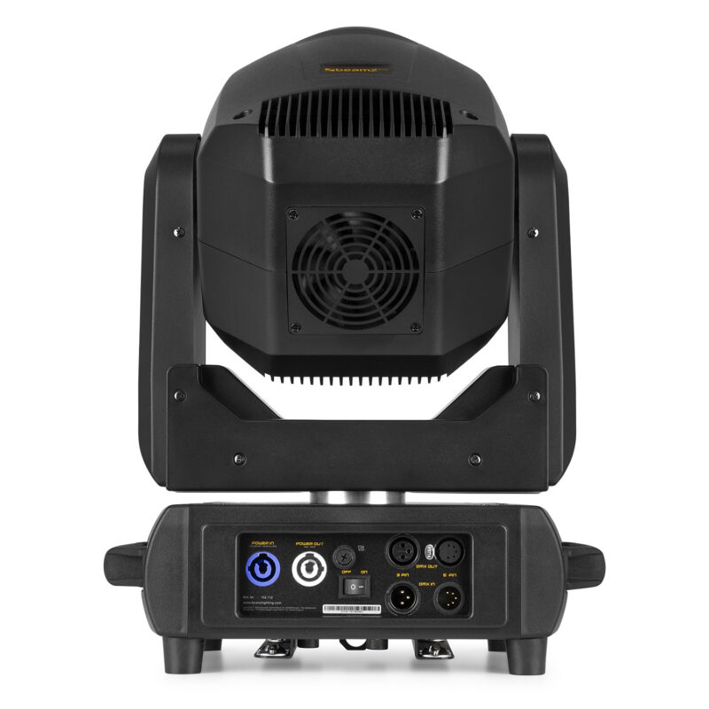 BeamZ Pro IGNITE300LED Moving Head Light – BSW