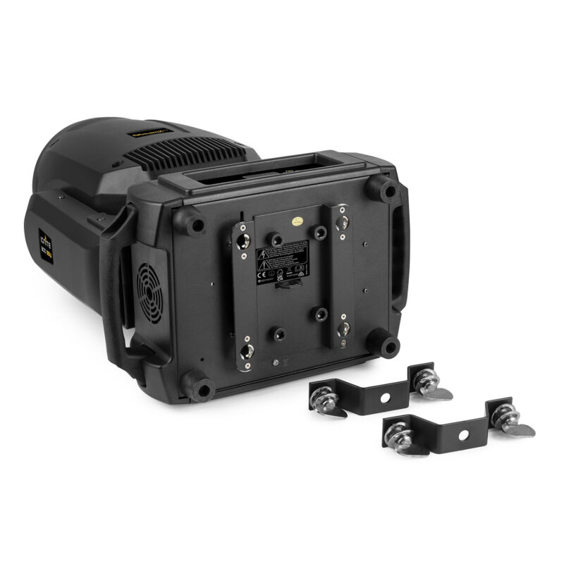 BeamZ Pro IGNITE300LED Moving Head Light – BSW