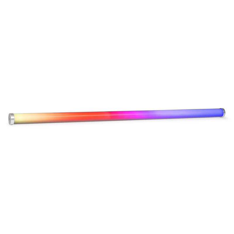 BeamZ Professional Kratos Battery Powered LED Pixel Tube