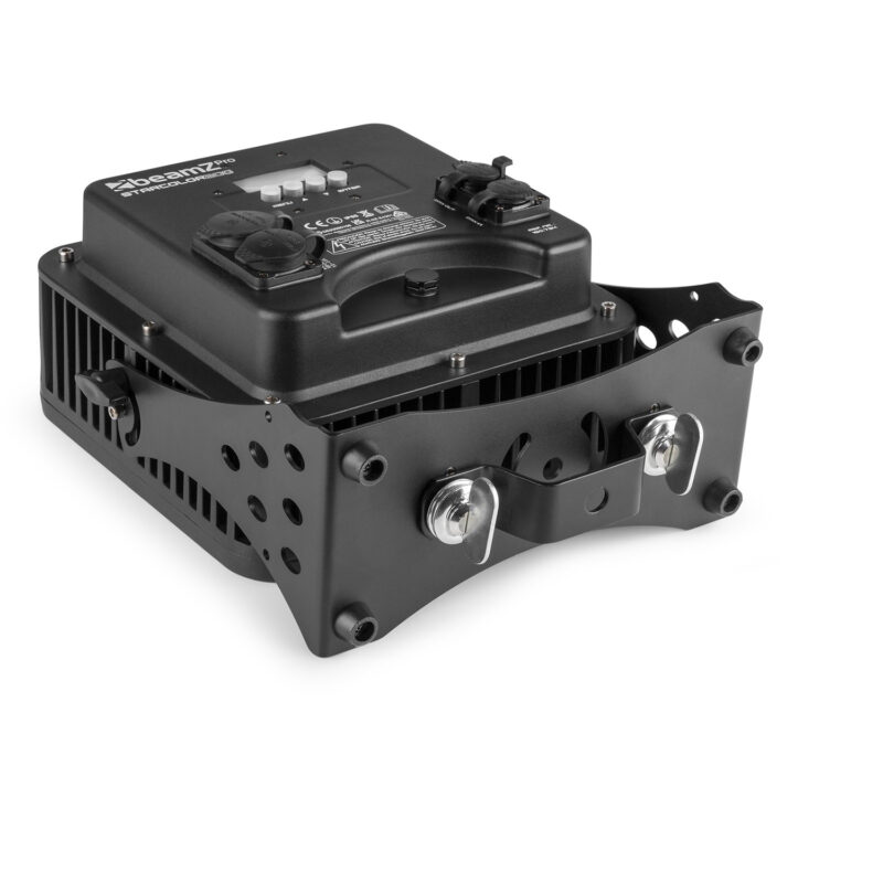 BeamZ Pro StarColor200 Architectural Wash Light – 24x10W IP65