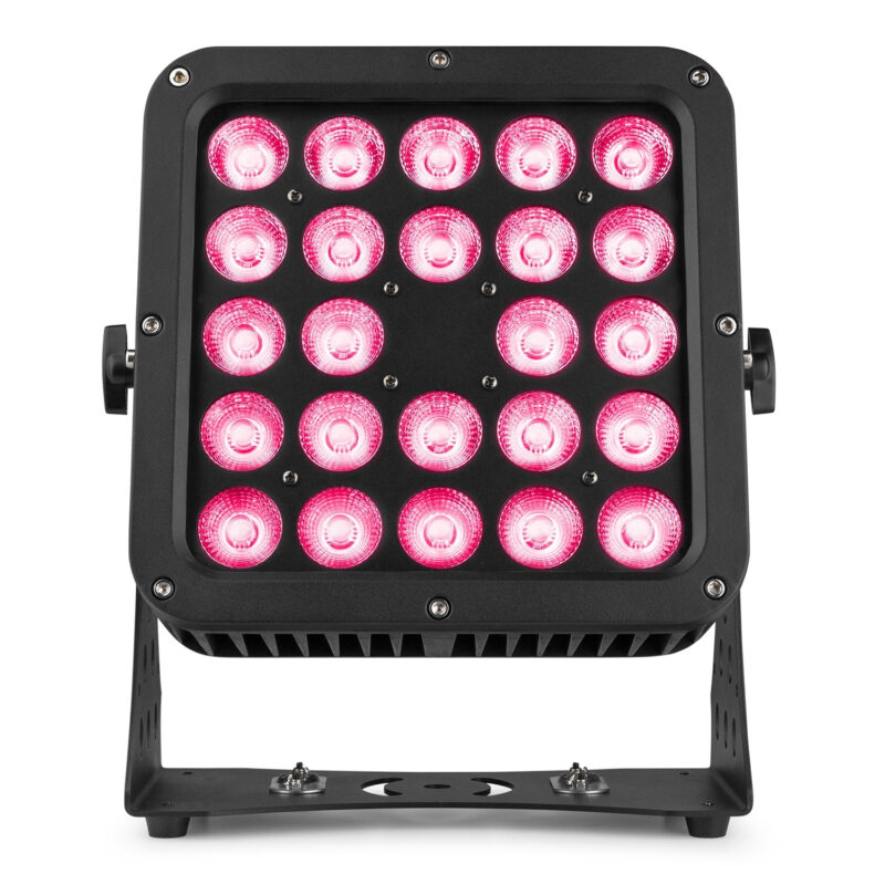 BeamZ Pro StarColor200 Architectural Wash Light – 24x10W IP65