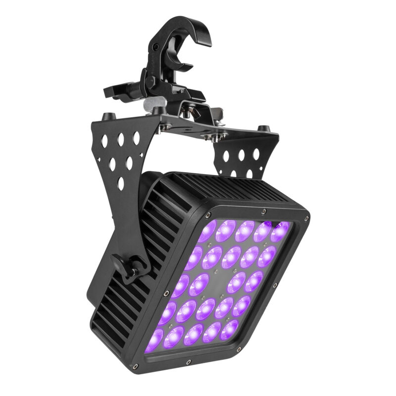 BeamZ Pro StarColor200 Architectural Wash Light – 24x10W IP65