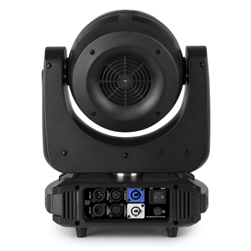 BeamZ Pro MHL740 Moving Head Wash with Zoom – 7x40W