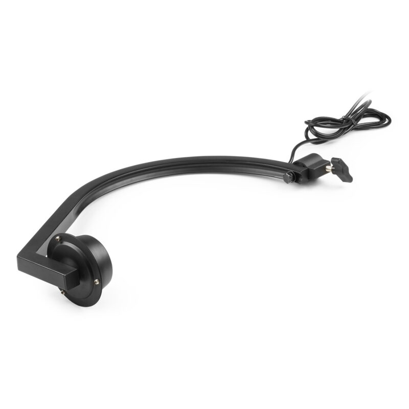 Fuzzix MBS30 Mirror Disco Ball Stand with Motor – Max.30cm