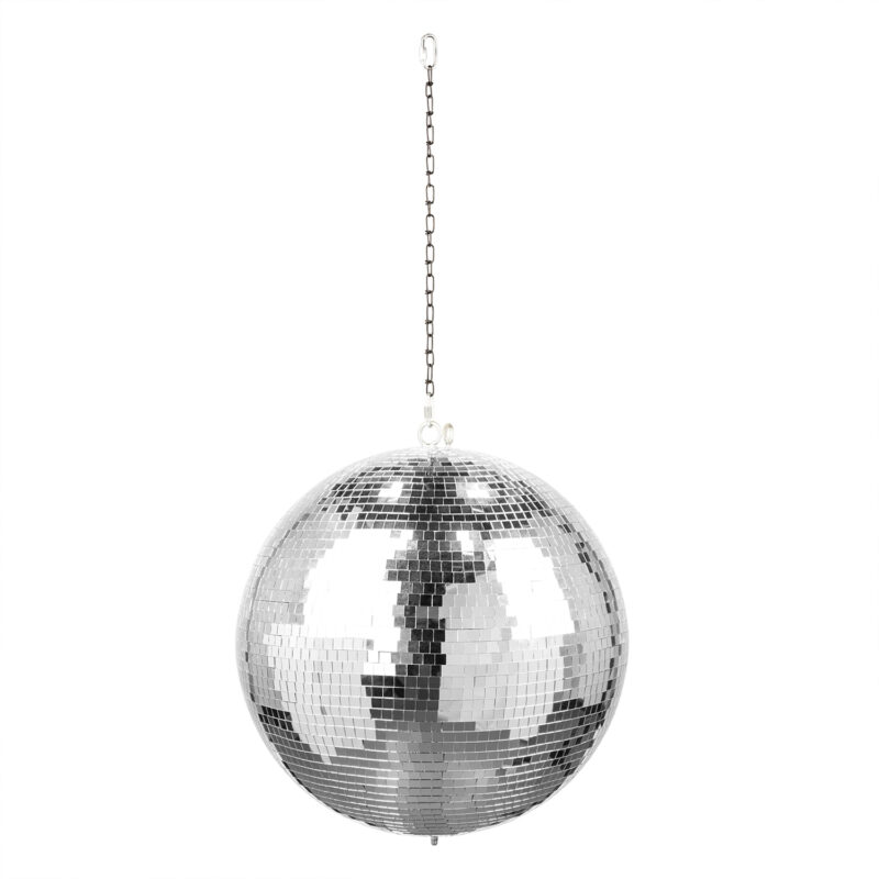 Fuzzix MB40 Mirror Disco Ball – 40cm