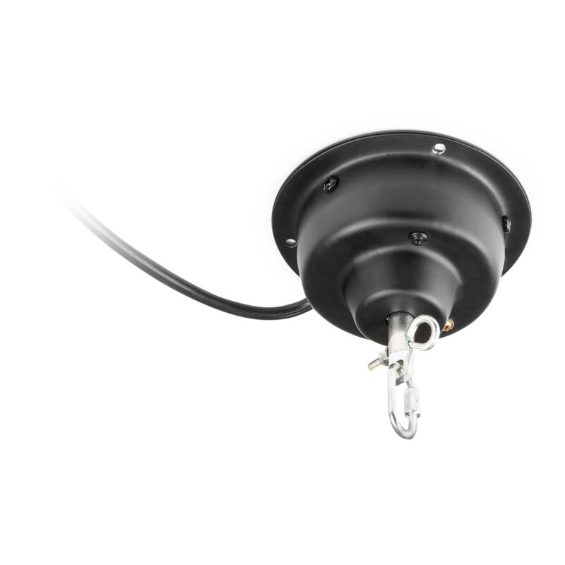 Fuzzix MBM400 Mirror Disco Ball Motor – 10kg Max Load