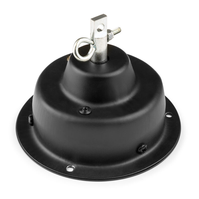 Fuzzix MBM400 Mirror Disco Ball Motor – 10kg Max Load