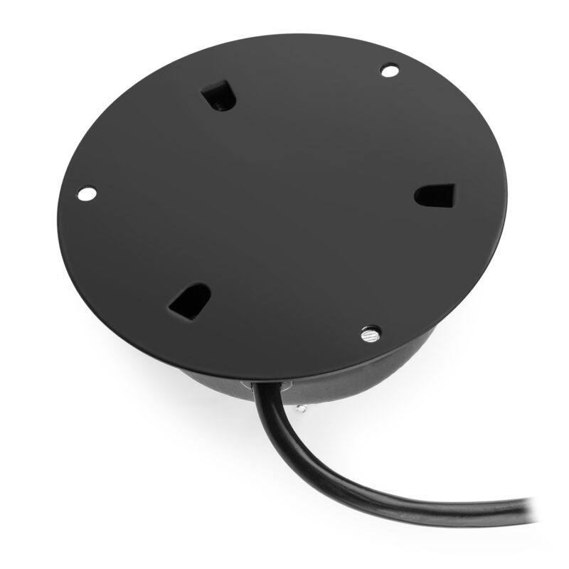 Fuzzix MBM400 Mirror Disco Ball Motor – 10kg Max Load