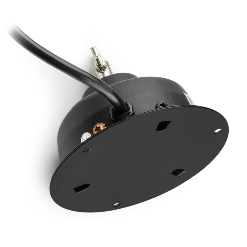 Fuzzix MBM400 Mirror Disco Ball Motor – 10kg Max Load