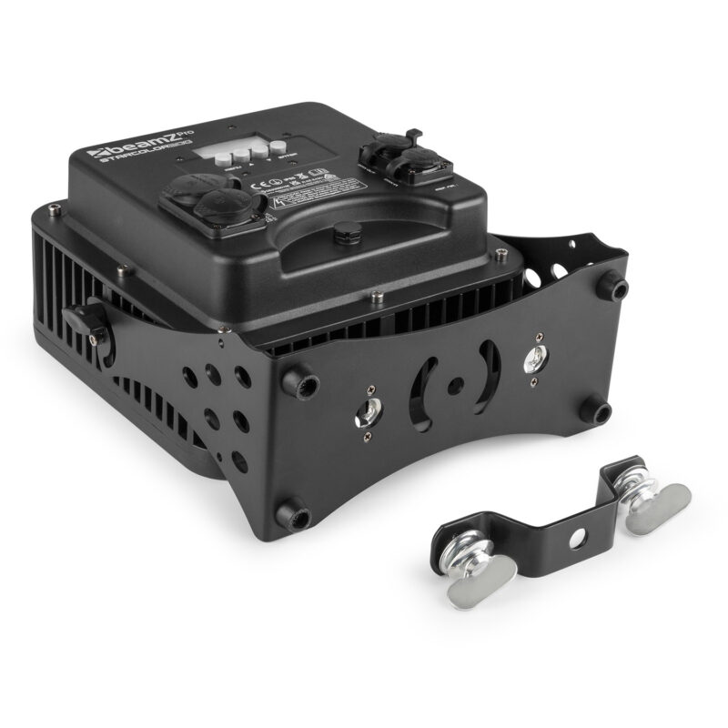 BeamZ Star-Color205 LED Architectural Flood Light – IP65 24x10W RGBA