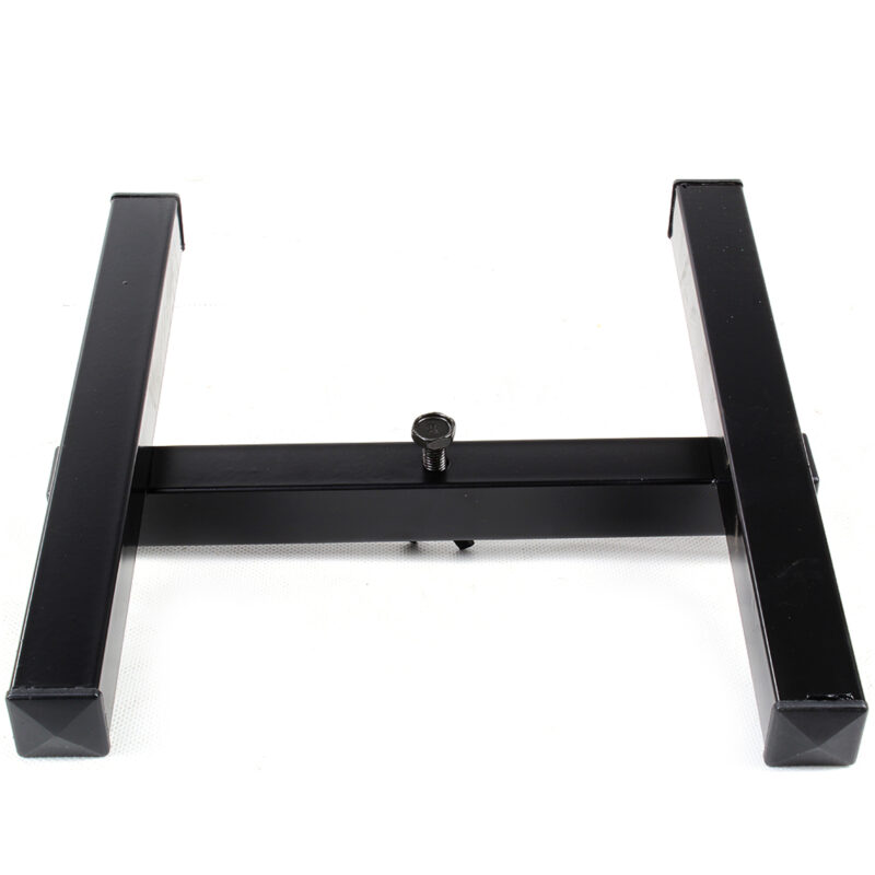 BeamZ Weighted Metal Lighting Floor Stand