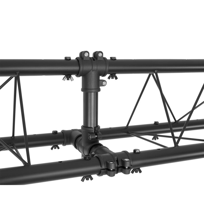 BeamZ Truss Light Bridge Stand – 3x4m