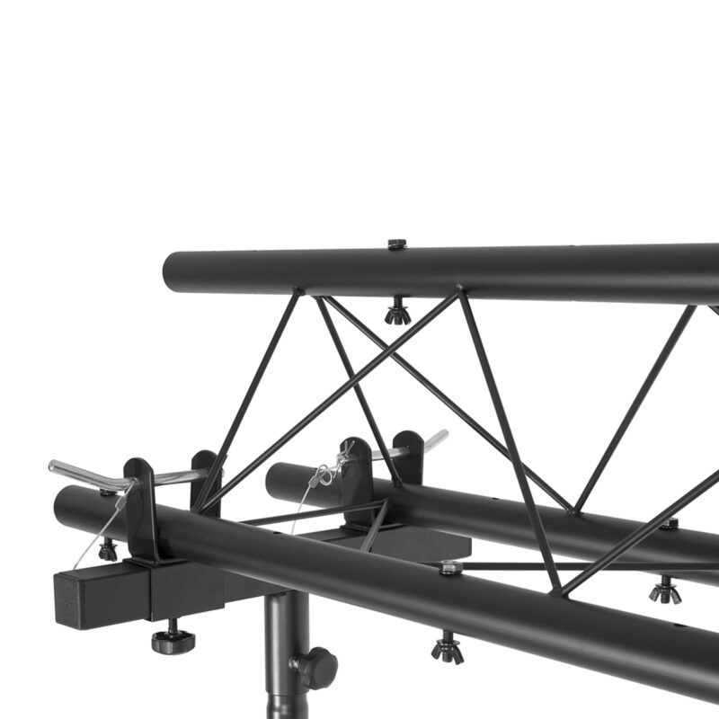 BeamZ Truss Light Bridge Stand – 3x4m