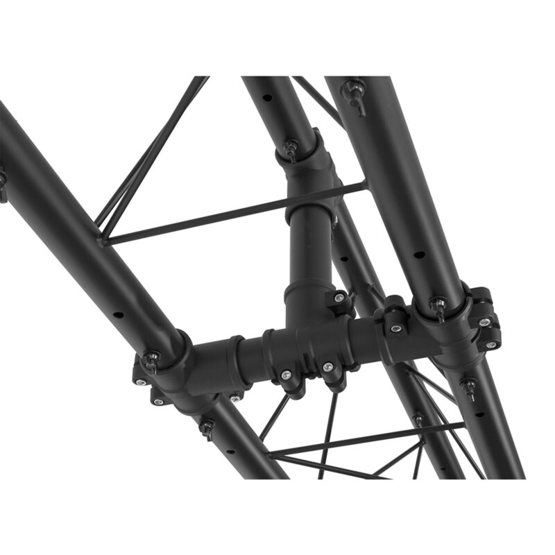 BeamZ Truss Light Bridge Stand – 3x4m