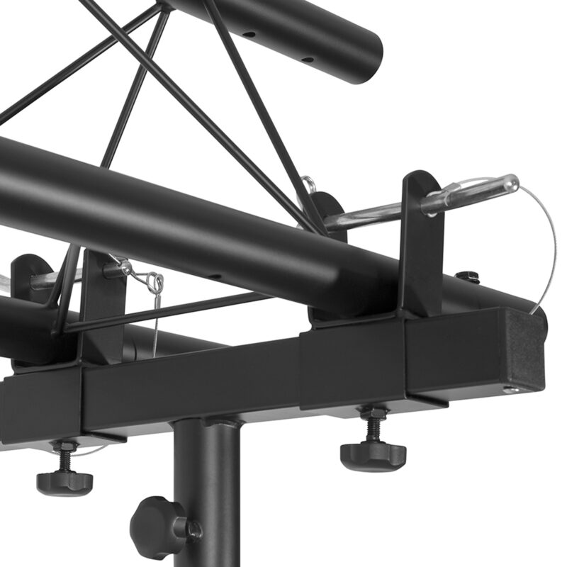 BeamZ Truss Light Bridge Stand – 3x4m